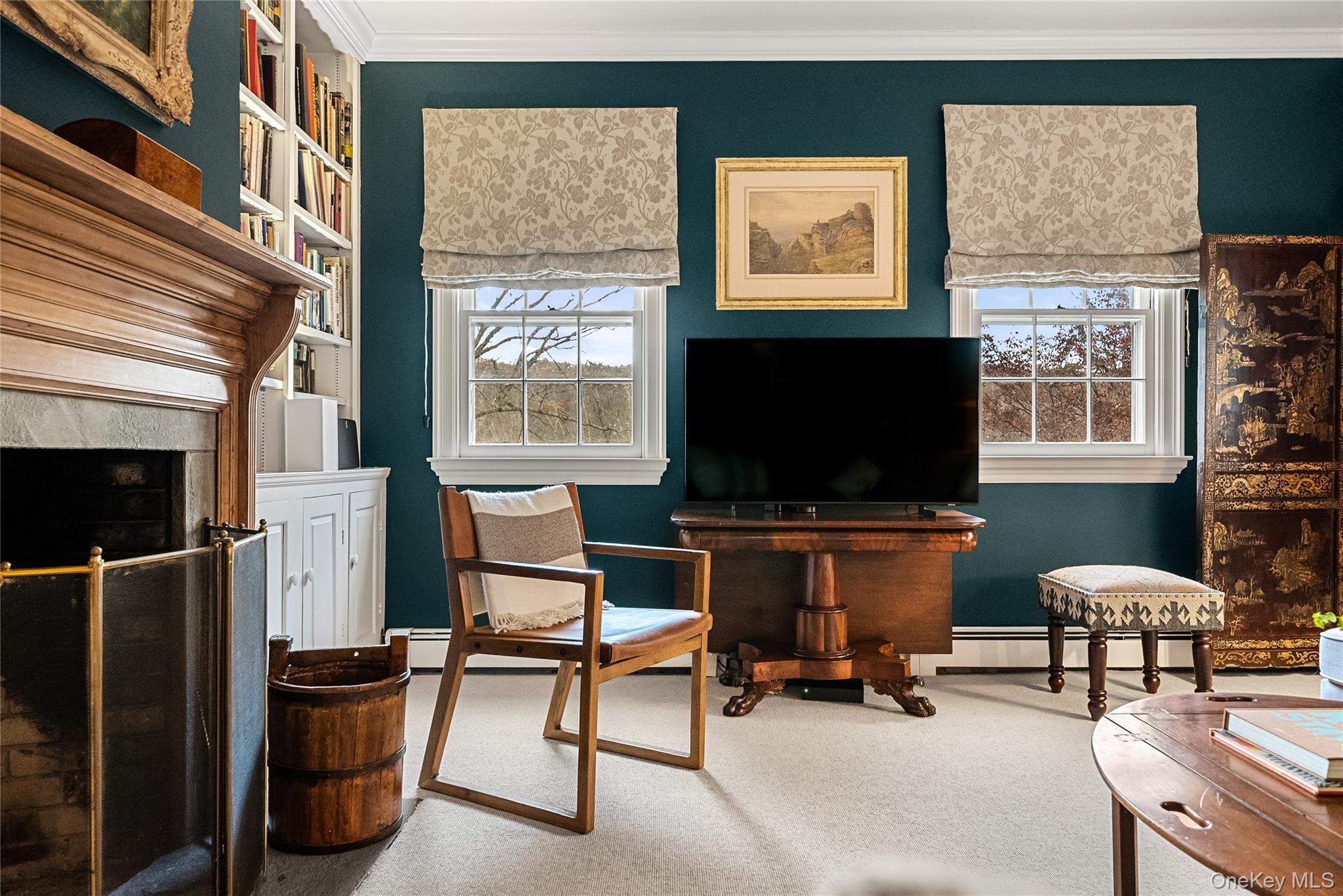 448 Long Ridge Road, Bedford, NY 10576