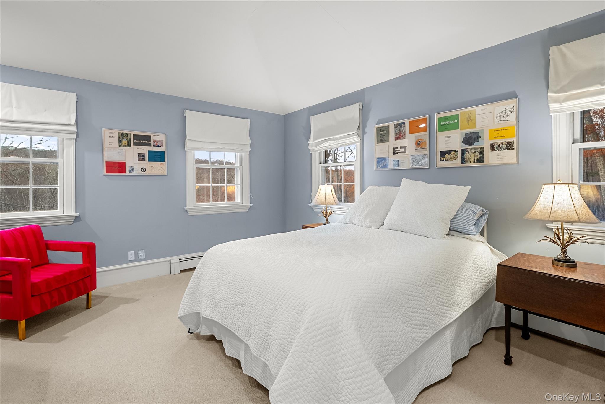 448 Long Ridge Road, Bedford, NY 10576