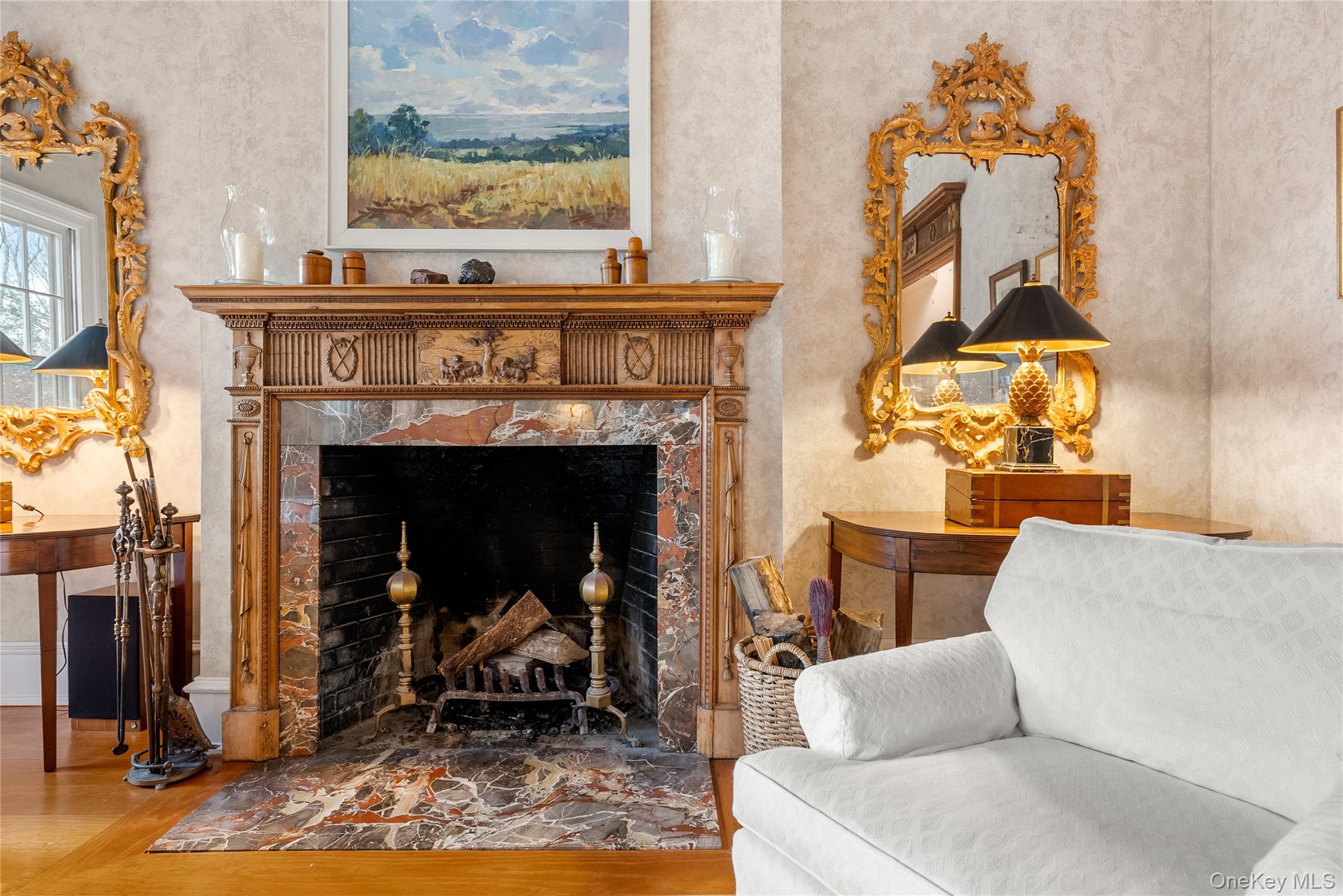 448 Long Ridge Road, Bedford, NY 10576