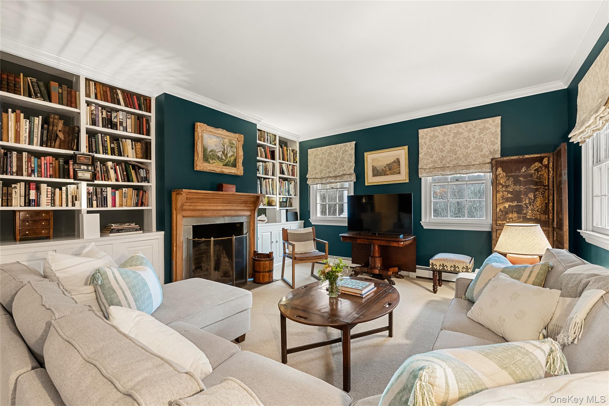 448 Long Ridge Road, Bedford, NY 10576