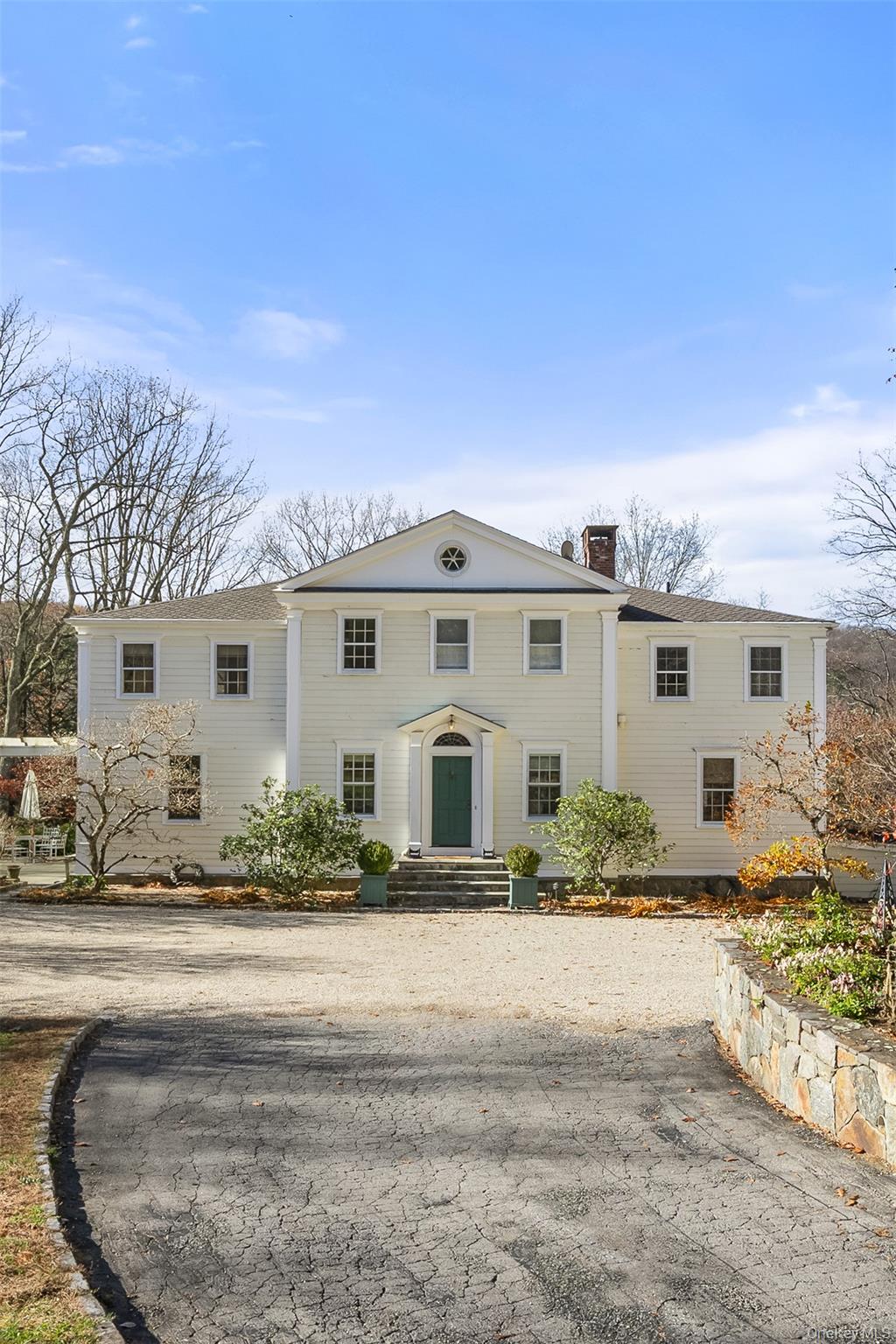 448 Long Ridge Road, Bedford, NY 10576