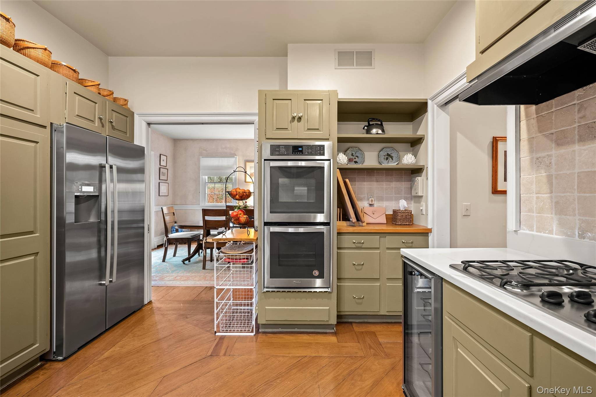 448 Long Ridge Road, Bedford, NY 10576