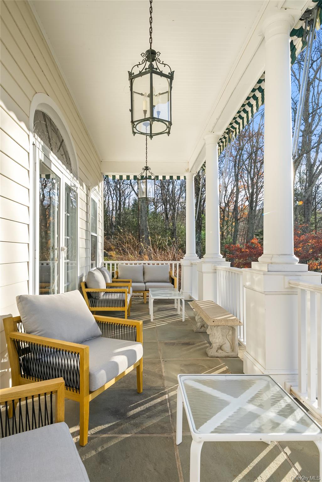 448 Long Ridge Road, Bedford, NY 10576