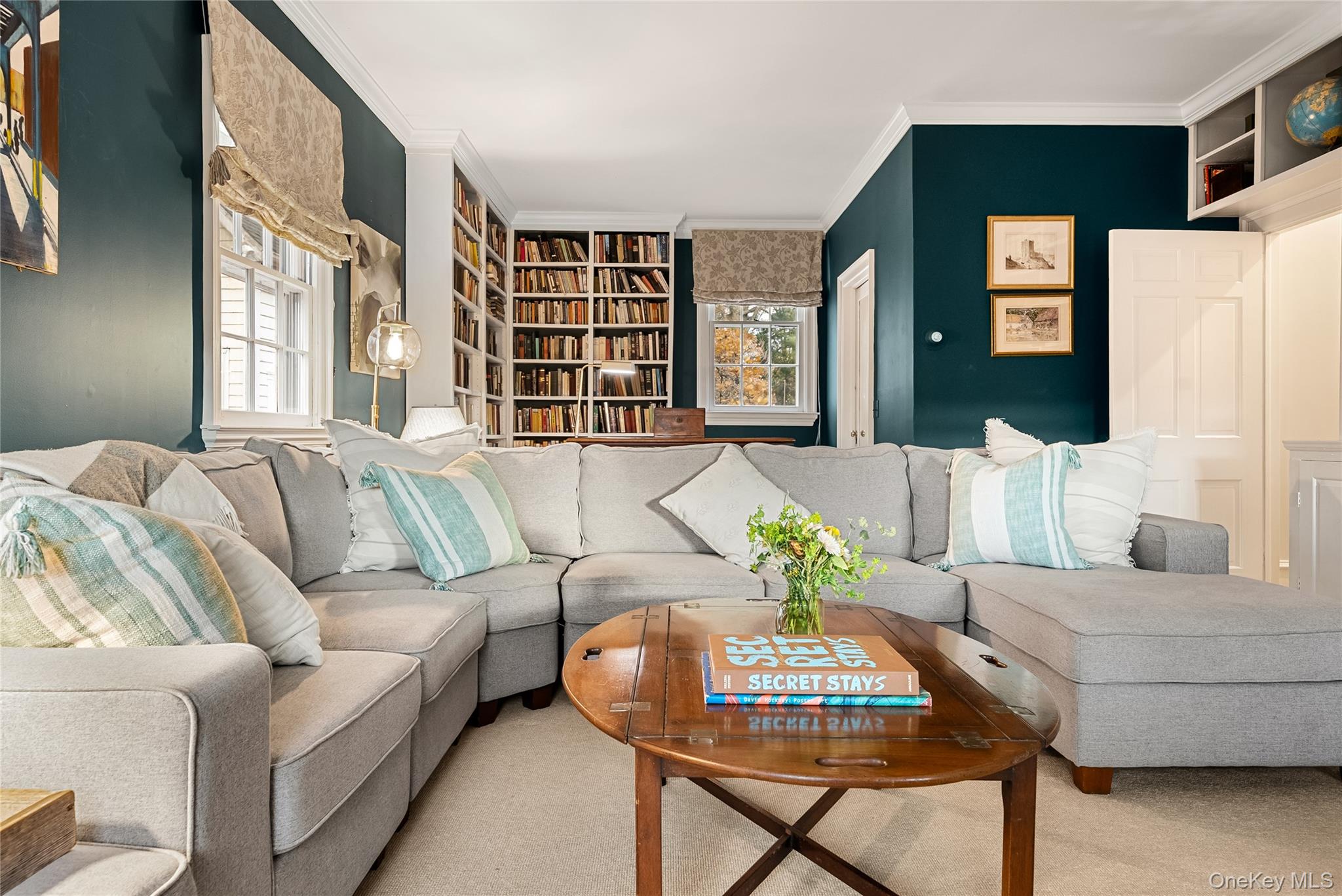 448 Long Ridge Road, Bedford, NY 10576