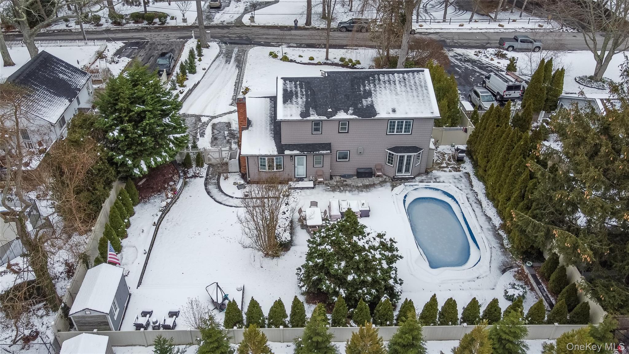 20 Soundview Drive, Shoreham, NY 11786