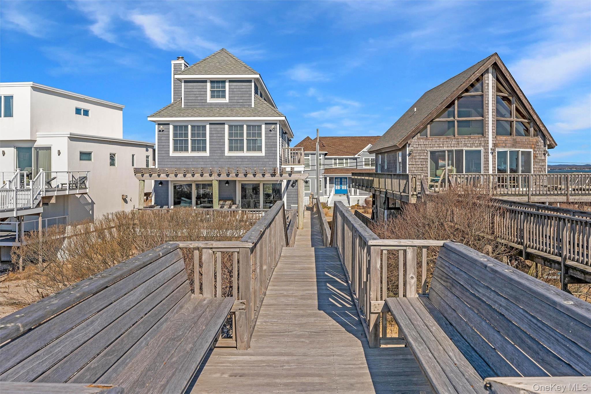 891 Dune Road, Westhampton Dunes, NY 11978