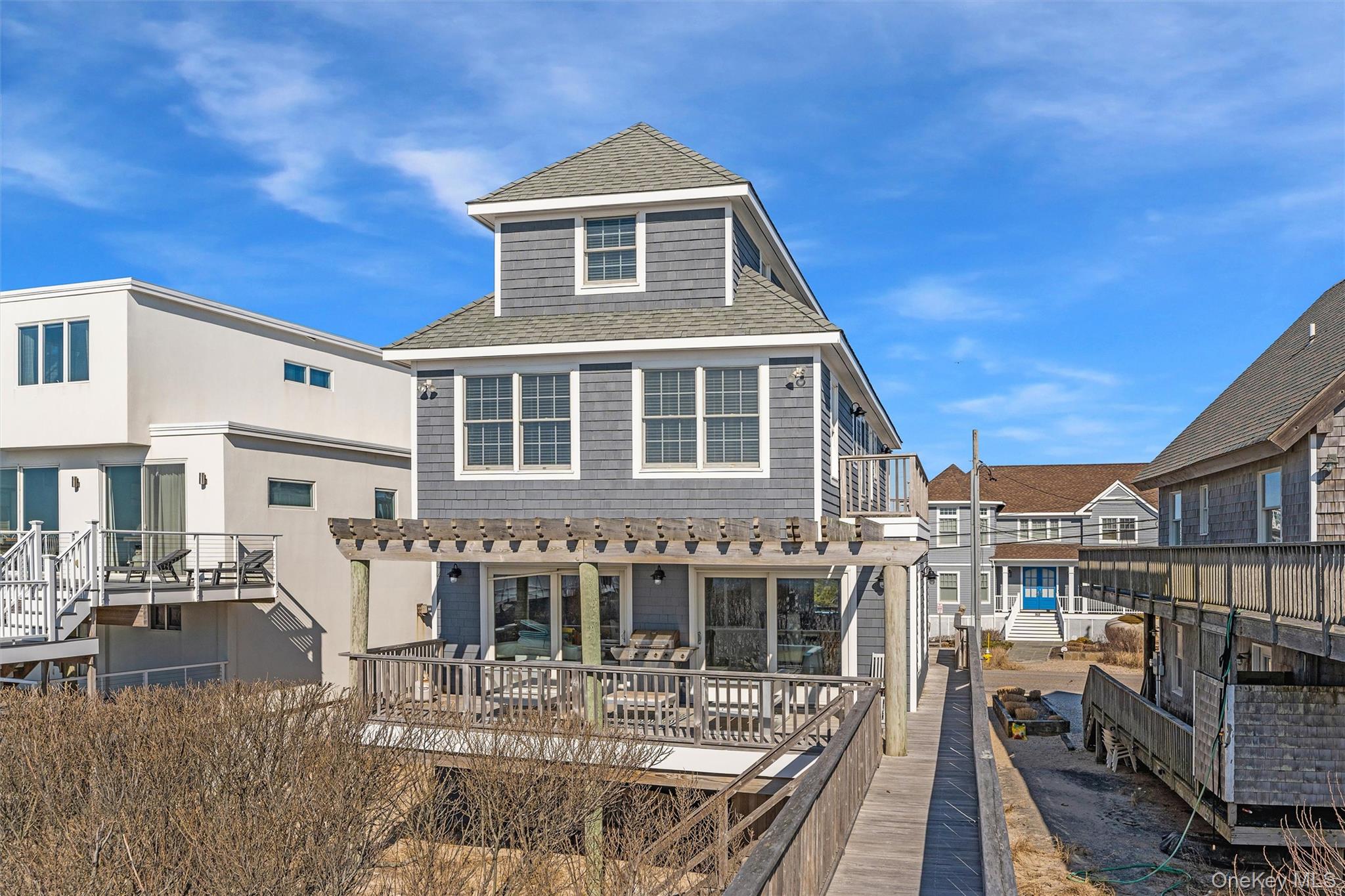891 Dune Road, Westhampton Dunes, NY 11978