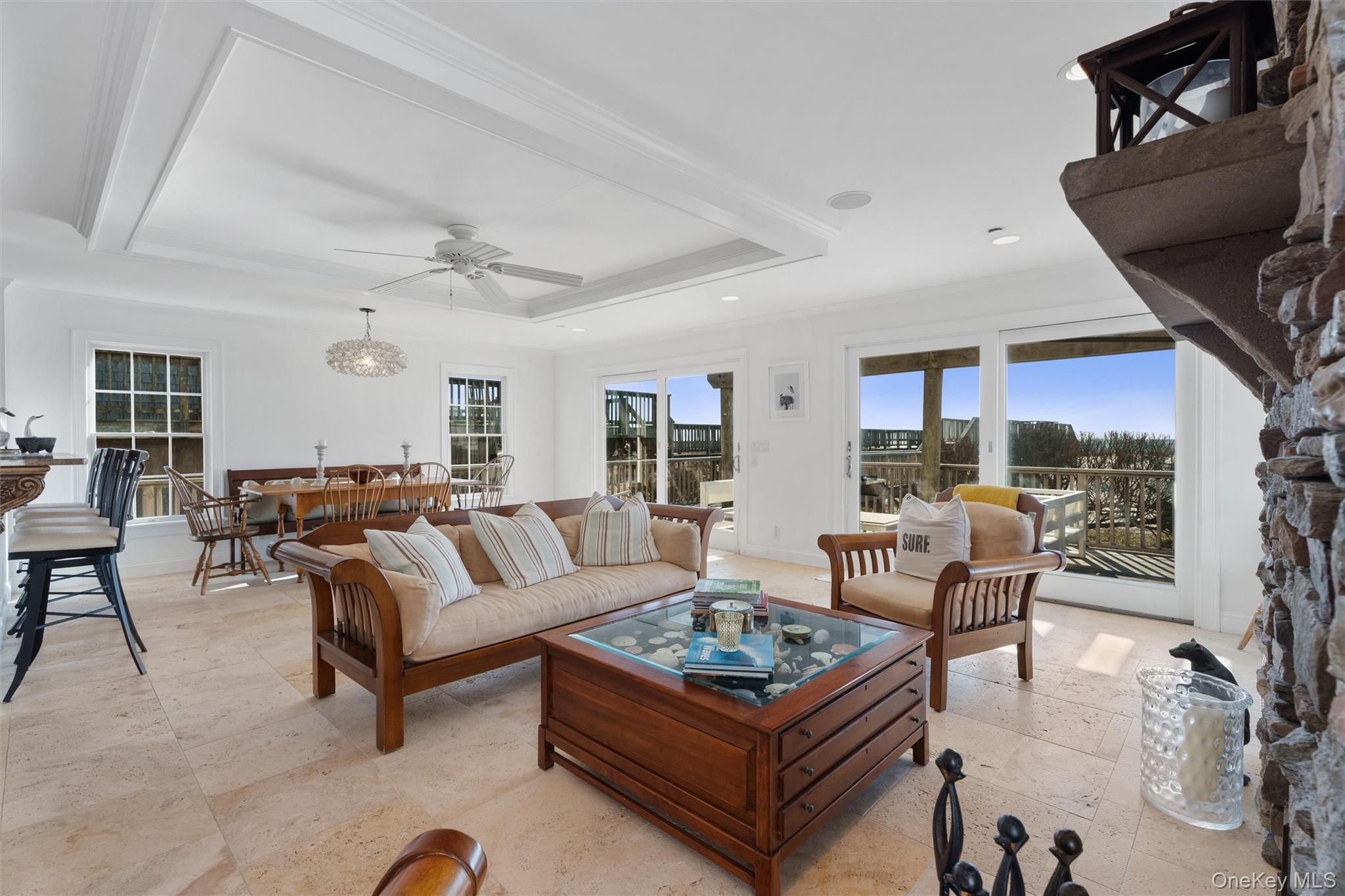 891 Dune Road, Westhampton Dunes, NY 11978