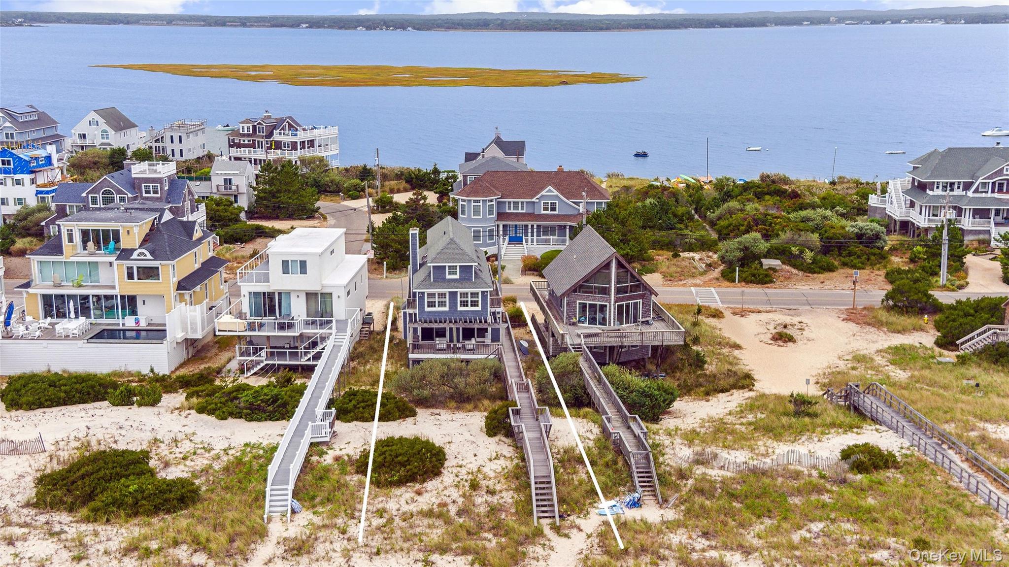 891 Dune Road, Westhampton Dunes, NY 11978