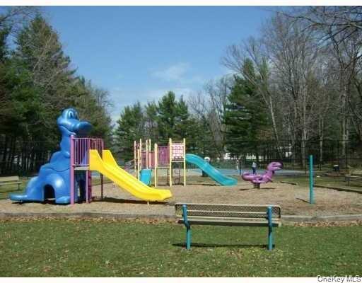 66 Bon Aire Circle # P-7, Suffern, NY 10901