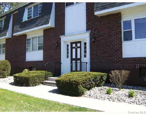 66 Bon Aire Circle # P-7, Suffern, NY 10901