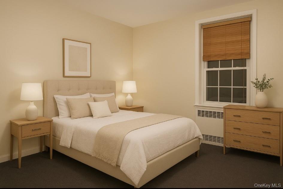 760 Bronx River Road # A-65, Bronxville, NY 10708