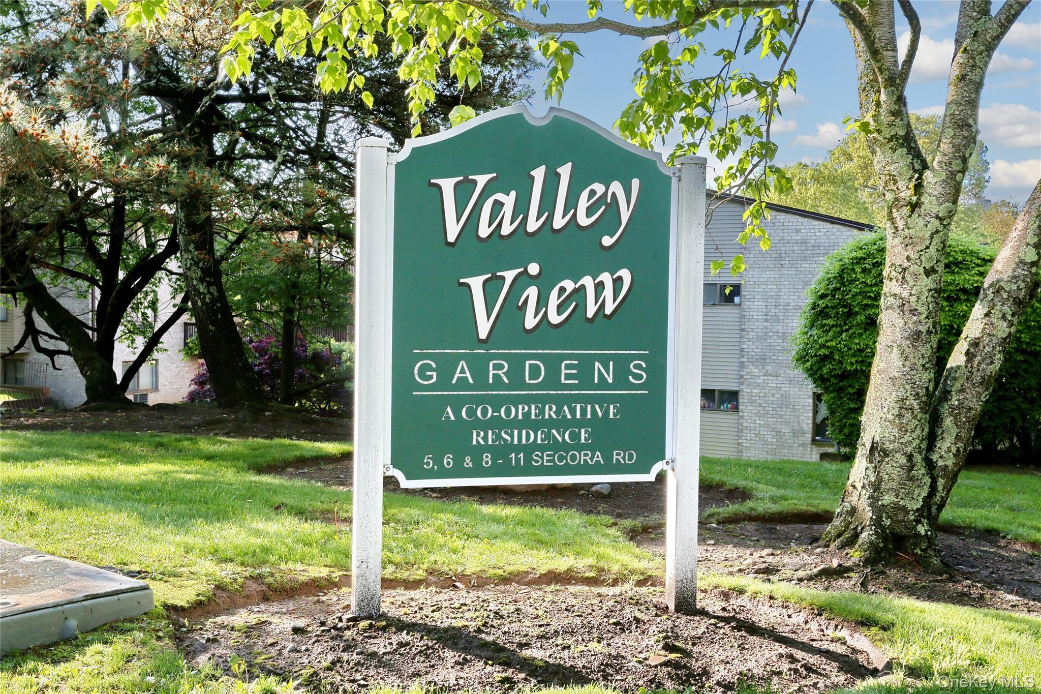 5 Secora Road # F7, Spring Valley, NY 10977