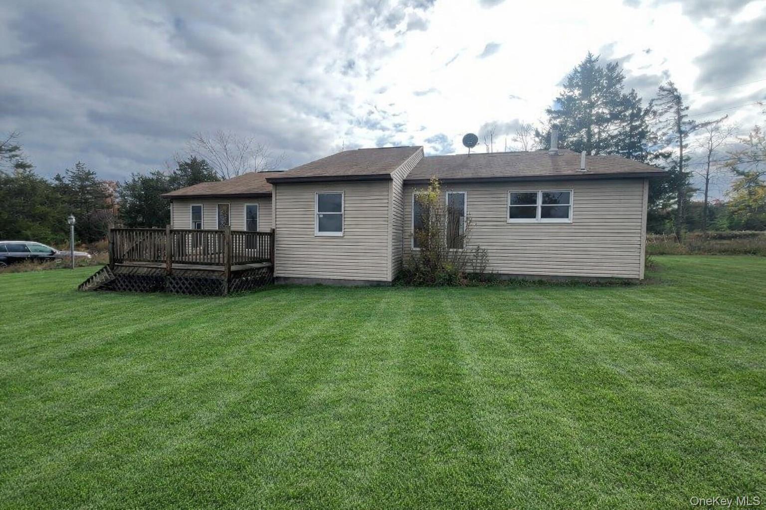 40 Sages Loop, Kerhonkson, NY 12446