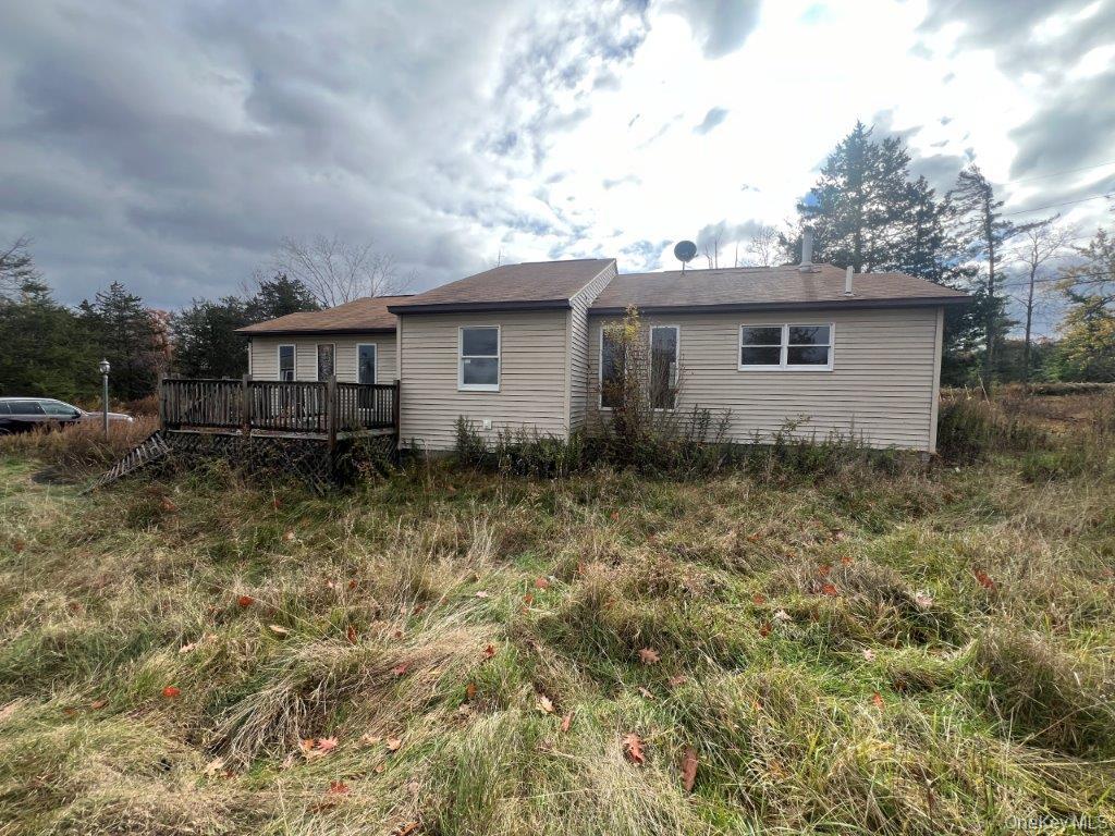 40 Sages Loop, Kerhonkson, NY 12446