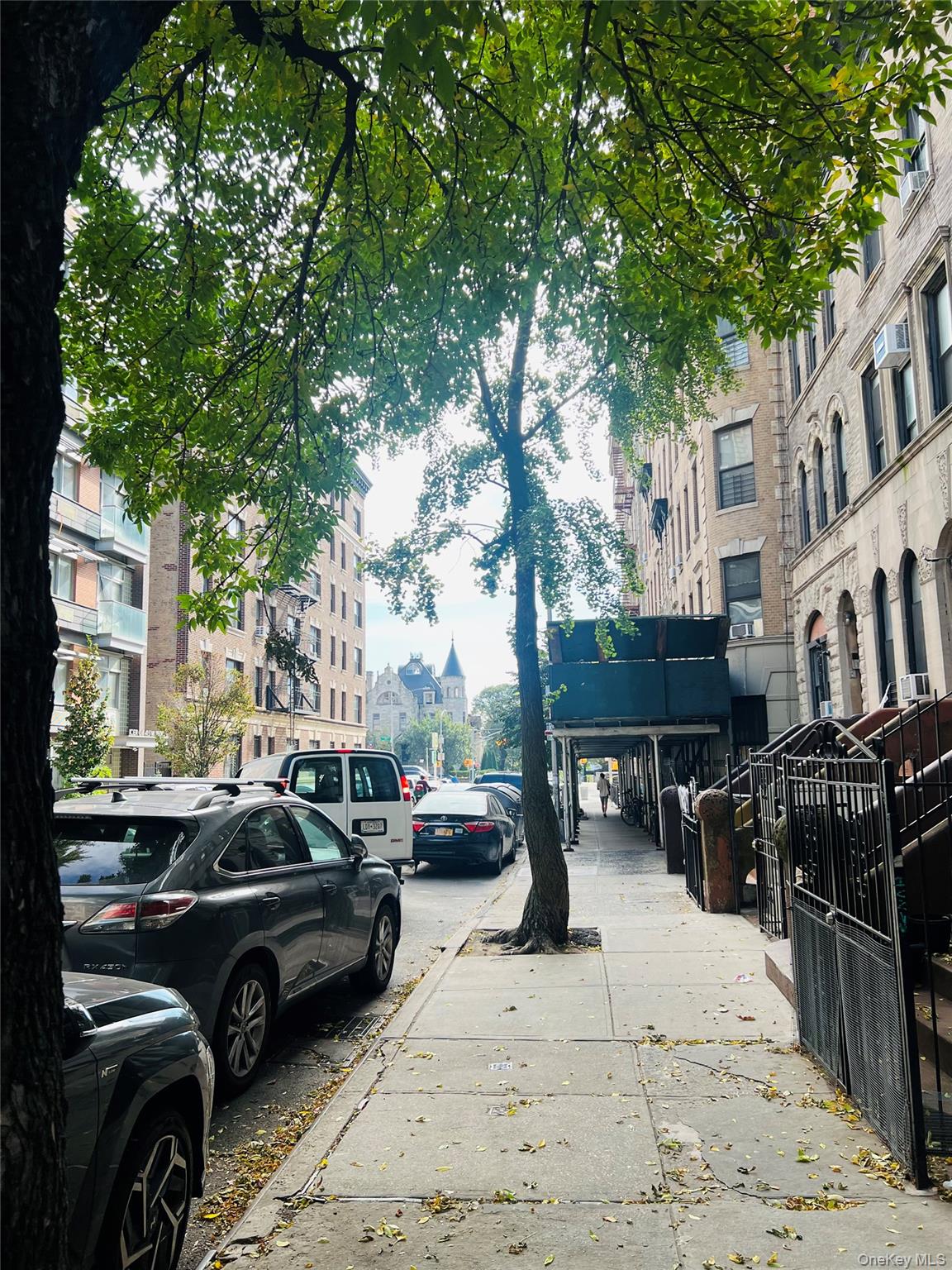 459 Convent Avenue, New York (Manhattan), NY 10031