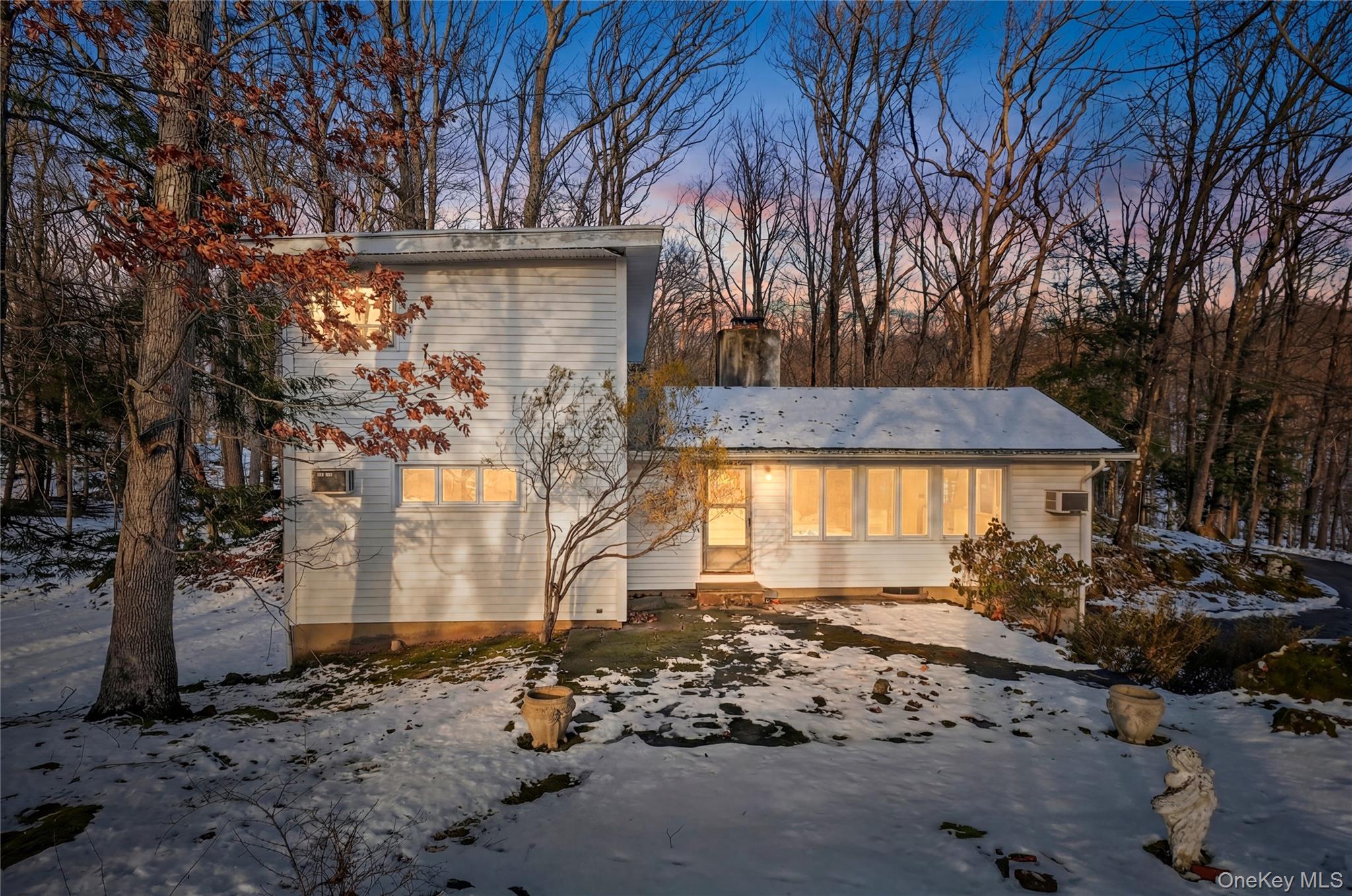 1471 Old Logging Road West, Yorktown Heights, NY 10598