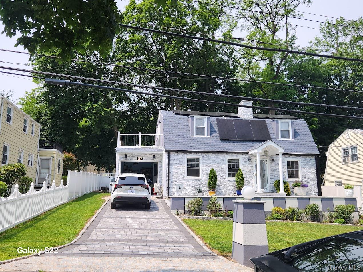 46 Randolph Road, White Plains, NY 10607