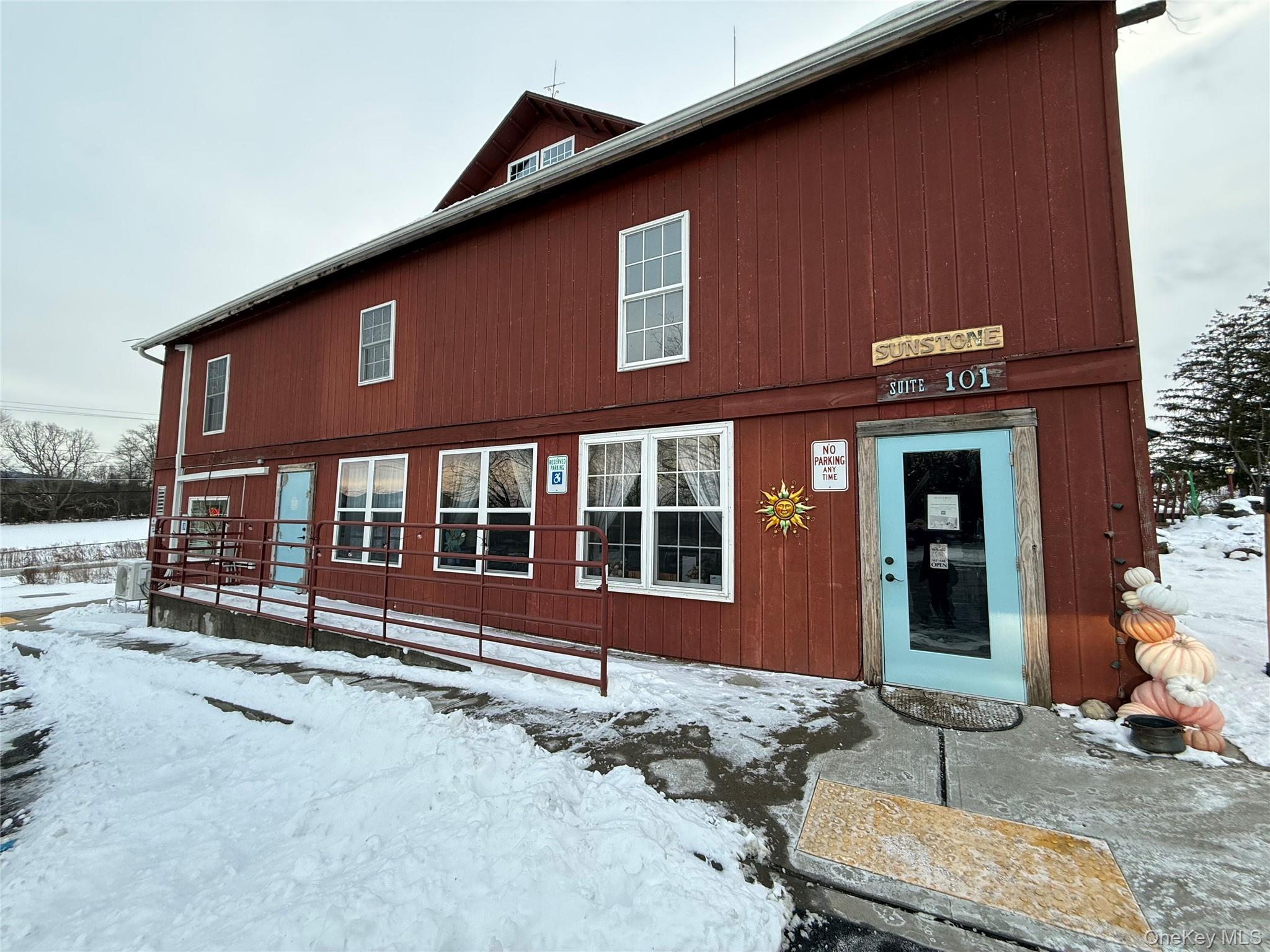 2952 State Route 94 # 101, Chester, NY 10918