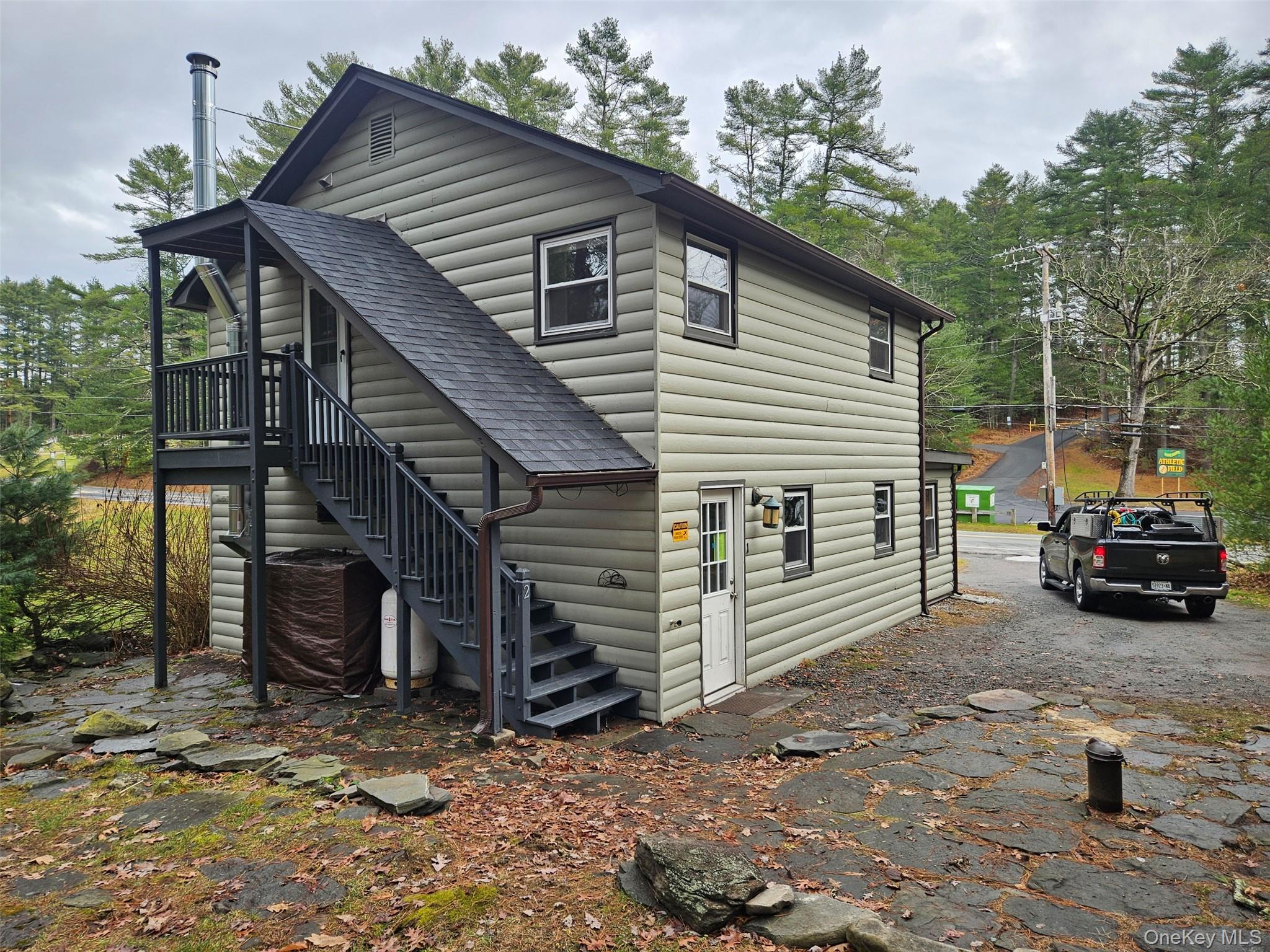 639 State Route 55 # 2, Eldred, NY 12732