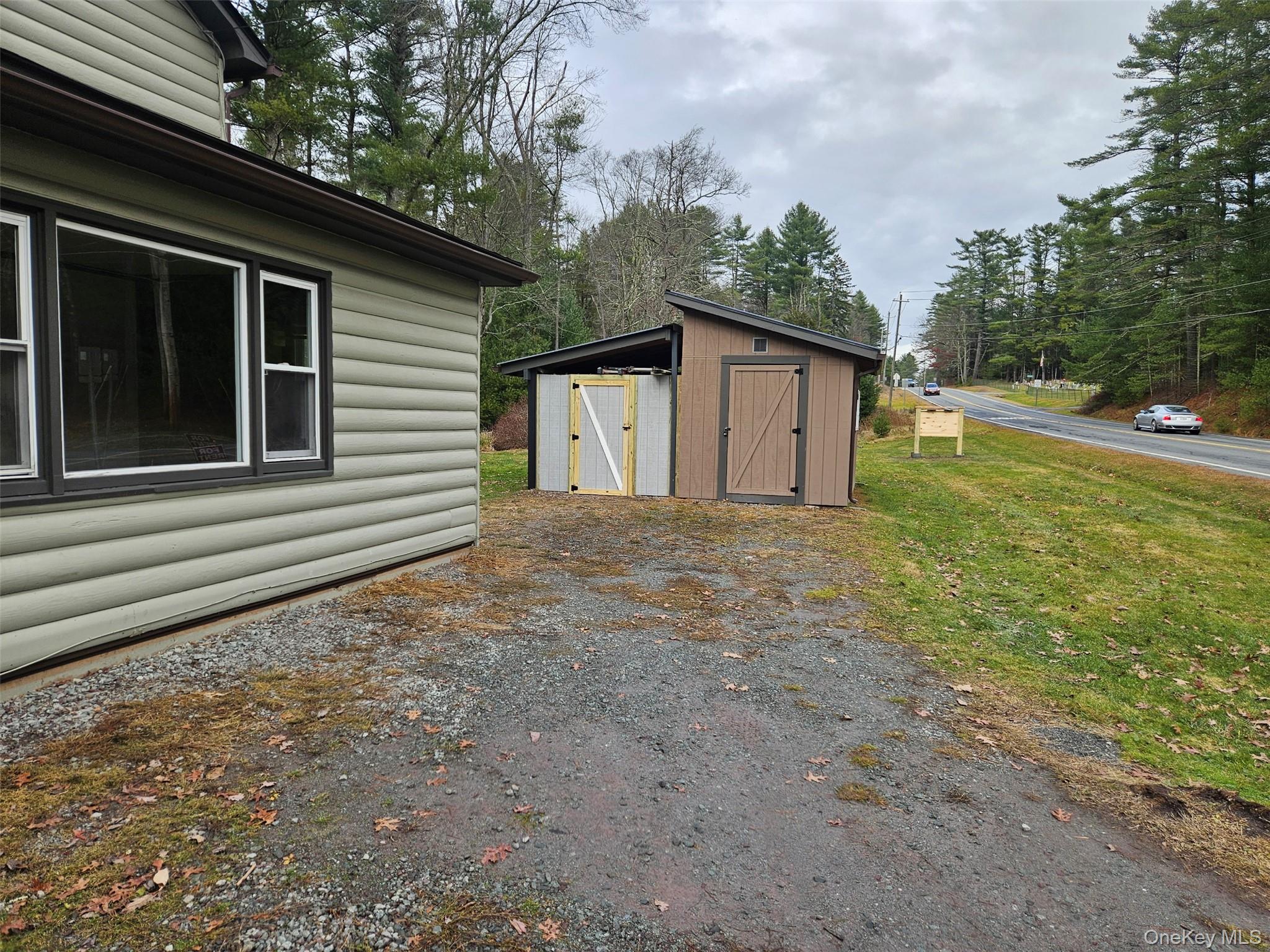 639 State Route 55 # 2, Eldred, NY 12732