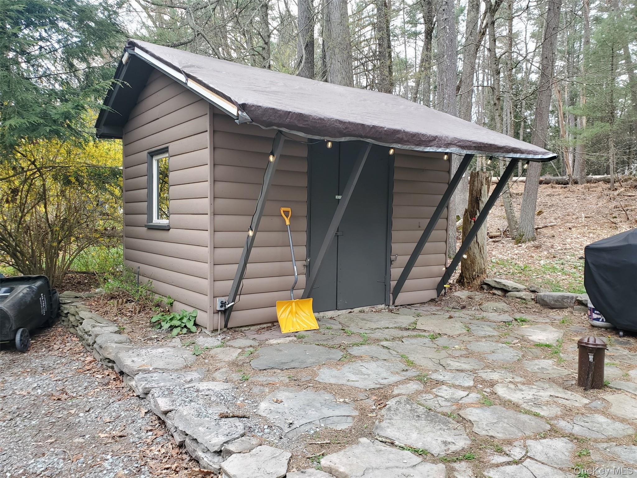 639 State Route 55 # 2, Eldred, NY 12732