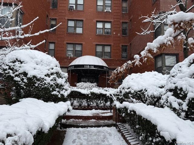 118-14 83rd Avenue # 3G, Kew Gardens, NY 11415