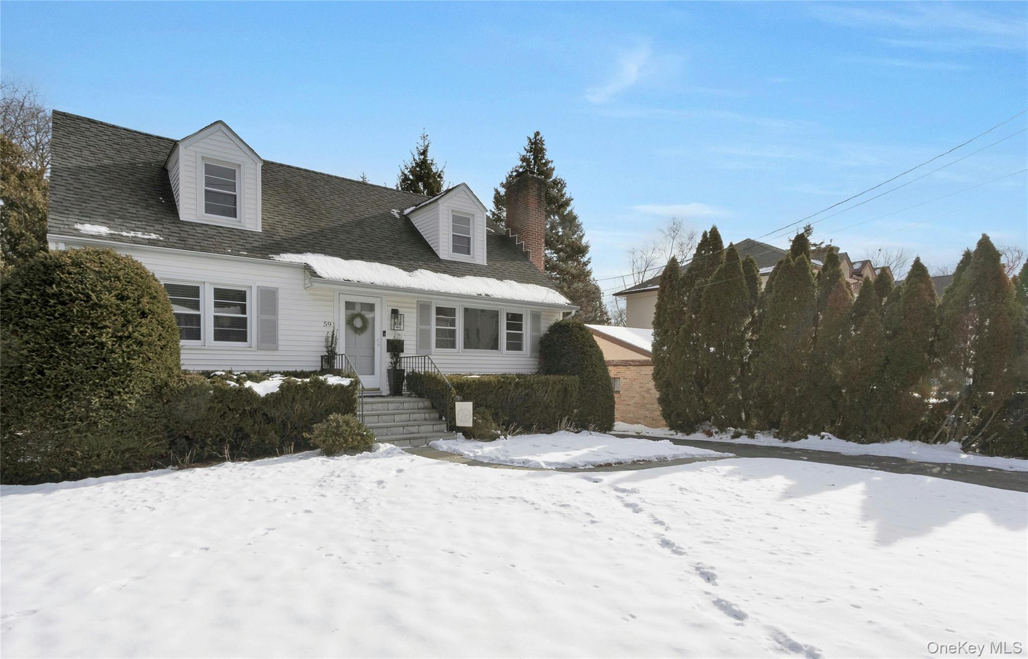 59 Sylvan Road, Port Chester, NY 10573