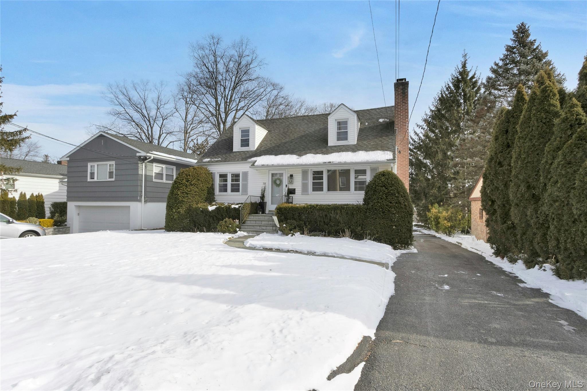 59 Sylvan Road, Port Chester, NY 10573