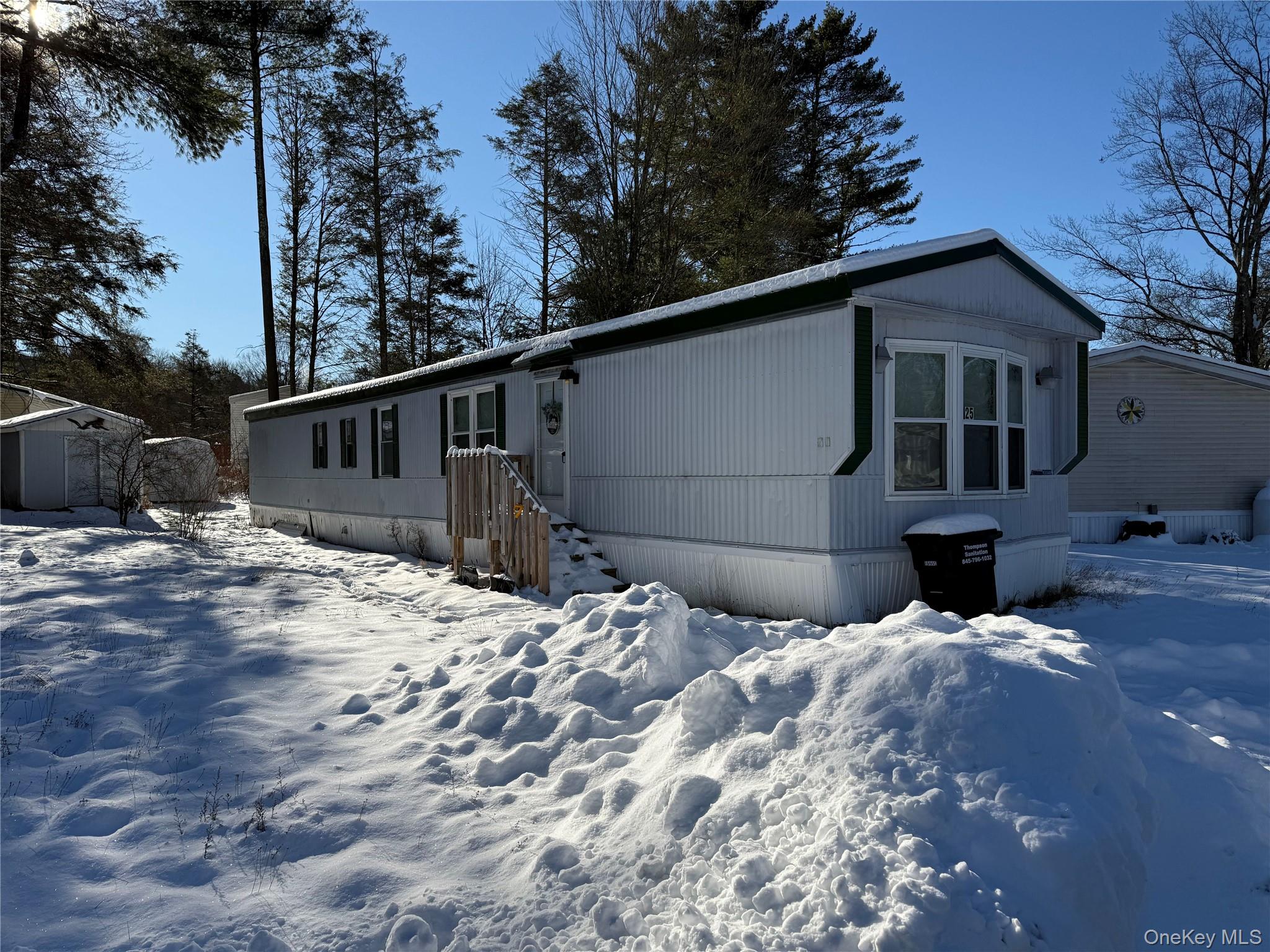 25 Pansy Lane, Monticello, NY 12701