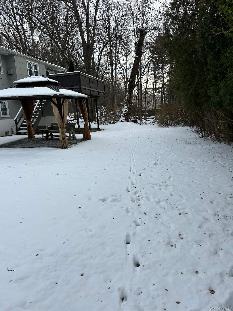 1 Bristol Court, New City, NY 10956