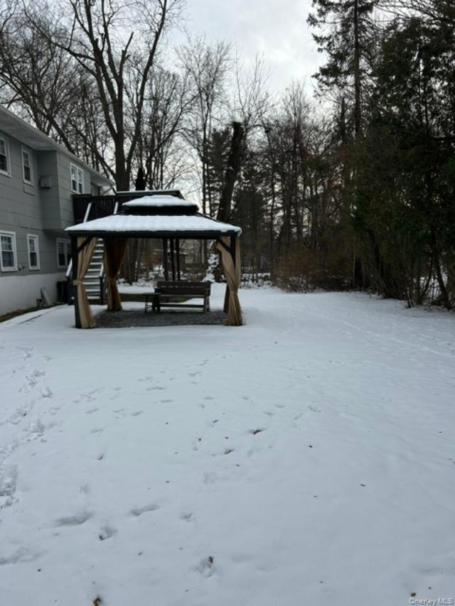 1 Bristol Court, New City, NY 10956