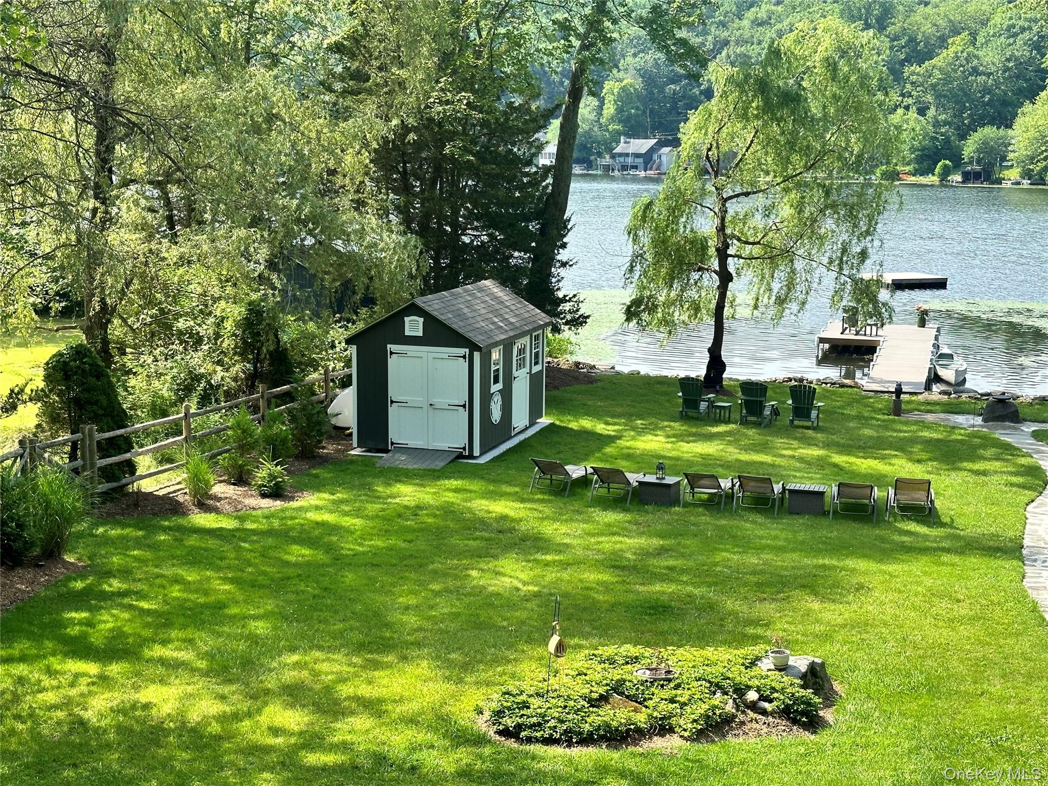 34 Twin Lakes Road, South Salem, NY 10590