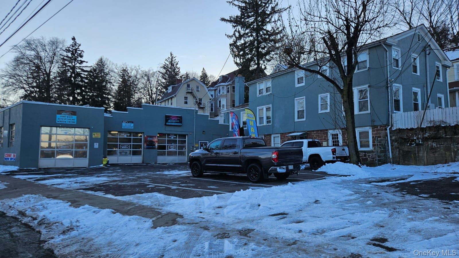 73-75 Cedar Hill Avenue, Nyack, NY 10960