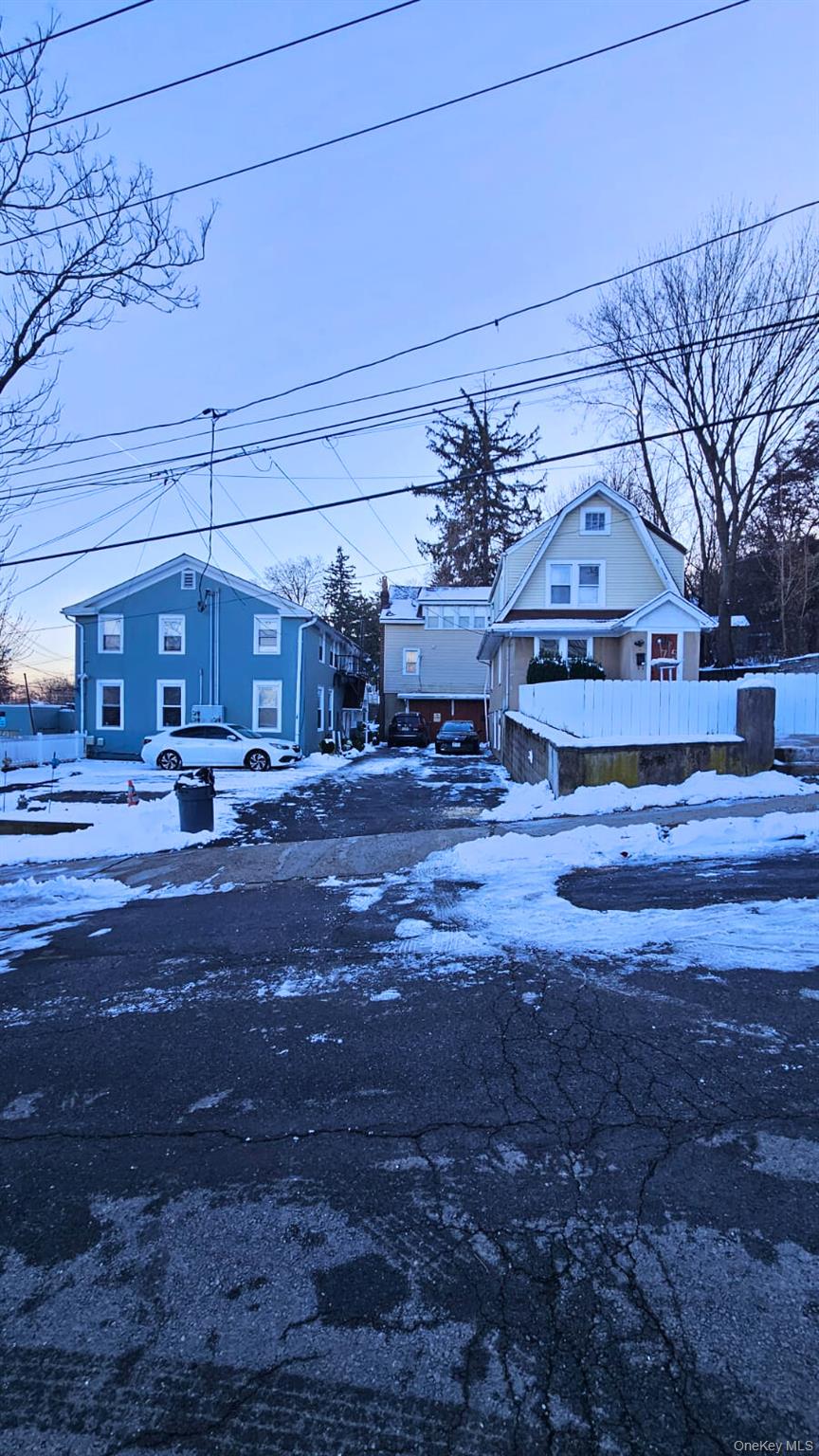 73-75 Cedar Hill Avenue, Nyack, NY 10960
