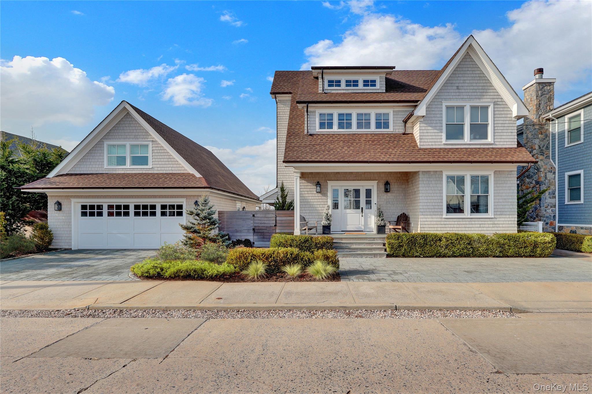 99 Parkside Drive, Point Lookout, NY 11569