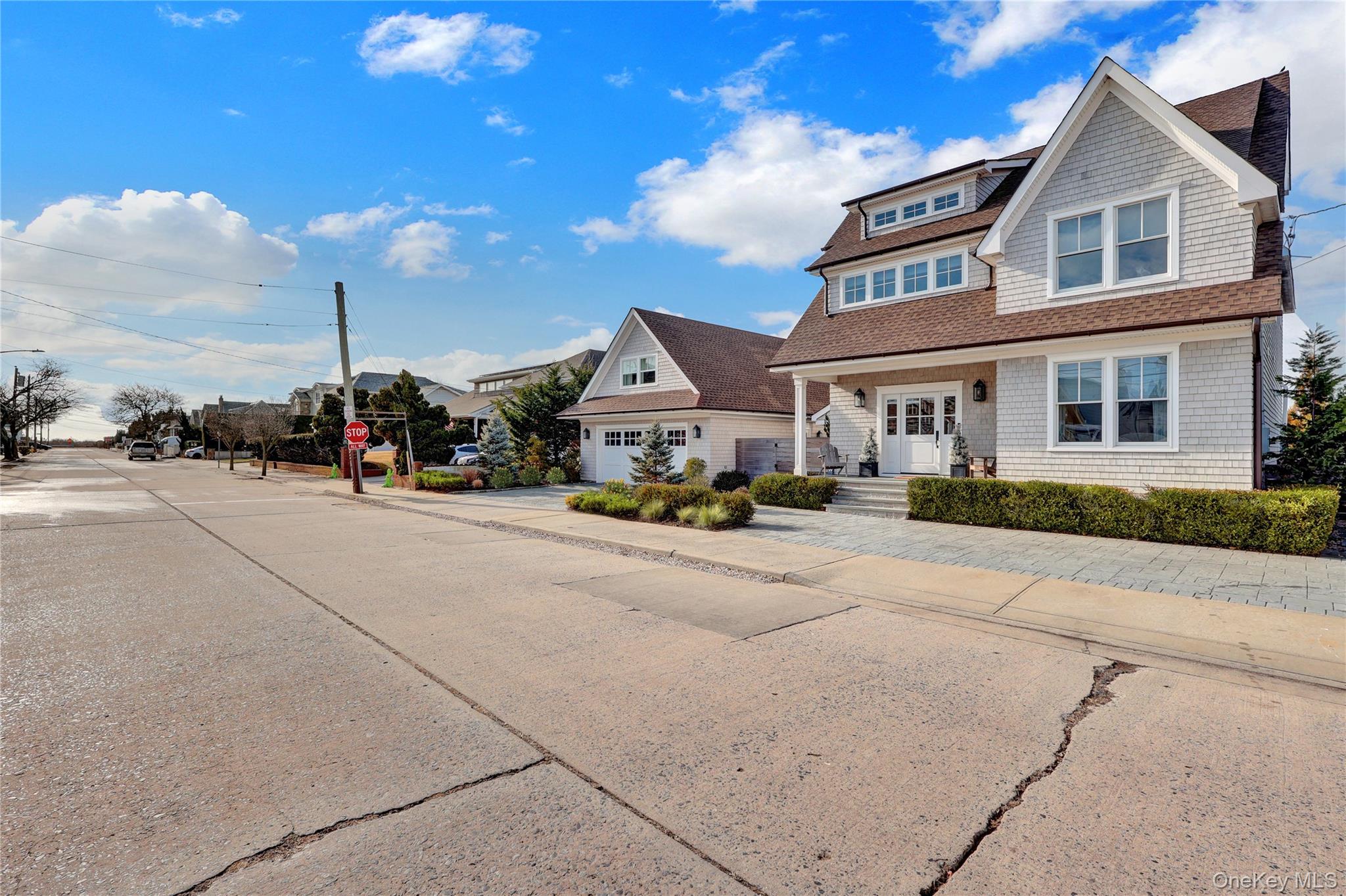 99 Parkside Drive, Point Lookout, NY 11569