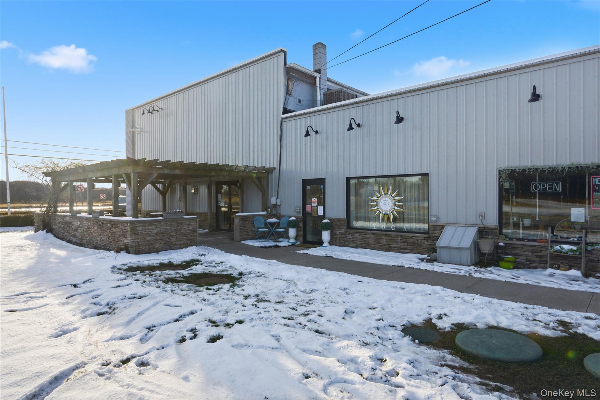 3020 State Route 207, Campbell Hall, NY 10916