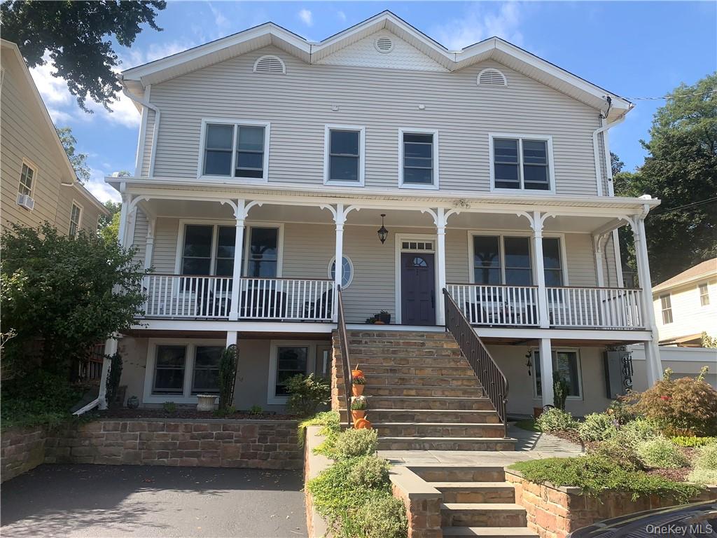 306 Ellen Street, Nyack, NY 10960