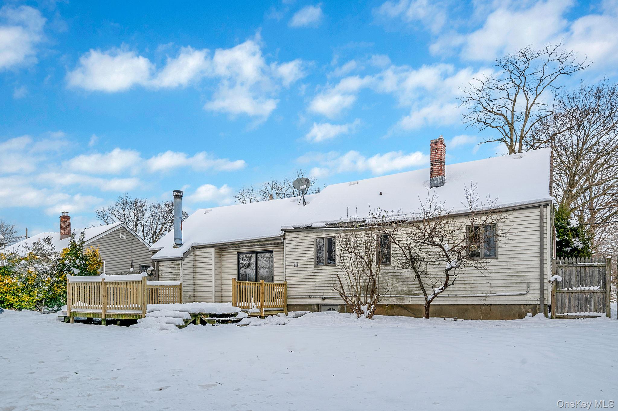 47 Georgia Street, East Northport, NY 11731