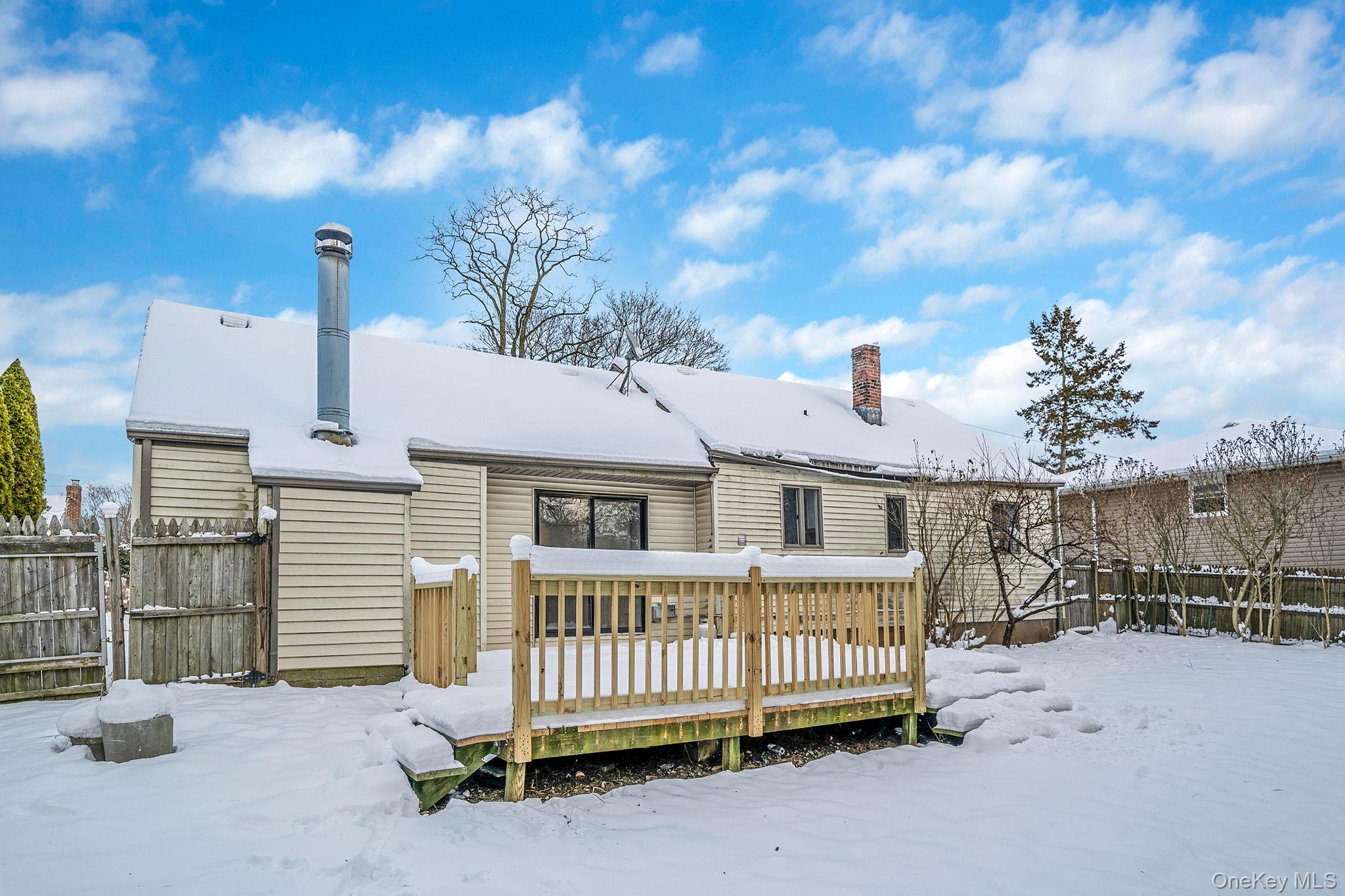 47 Georgia Street, East Northport, NY 11731