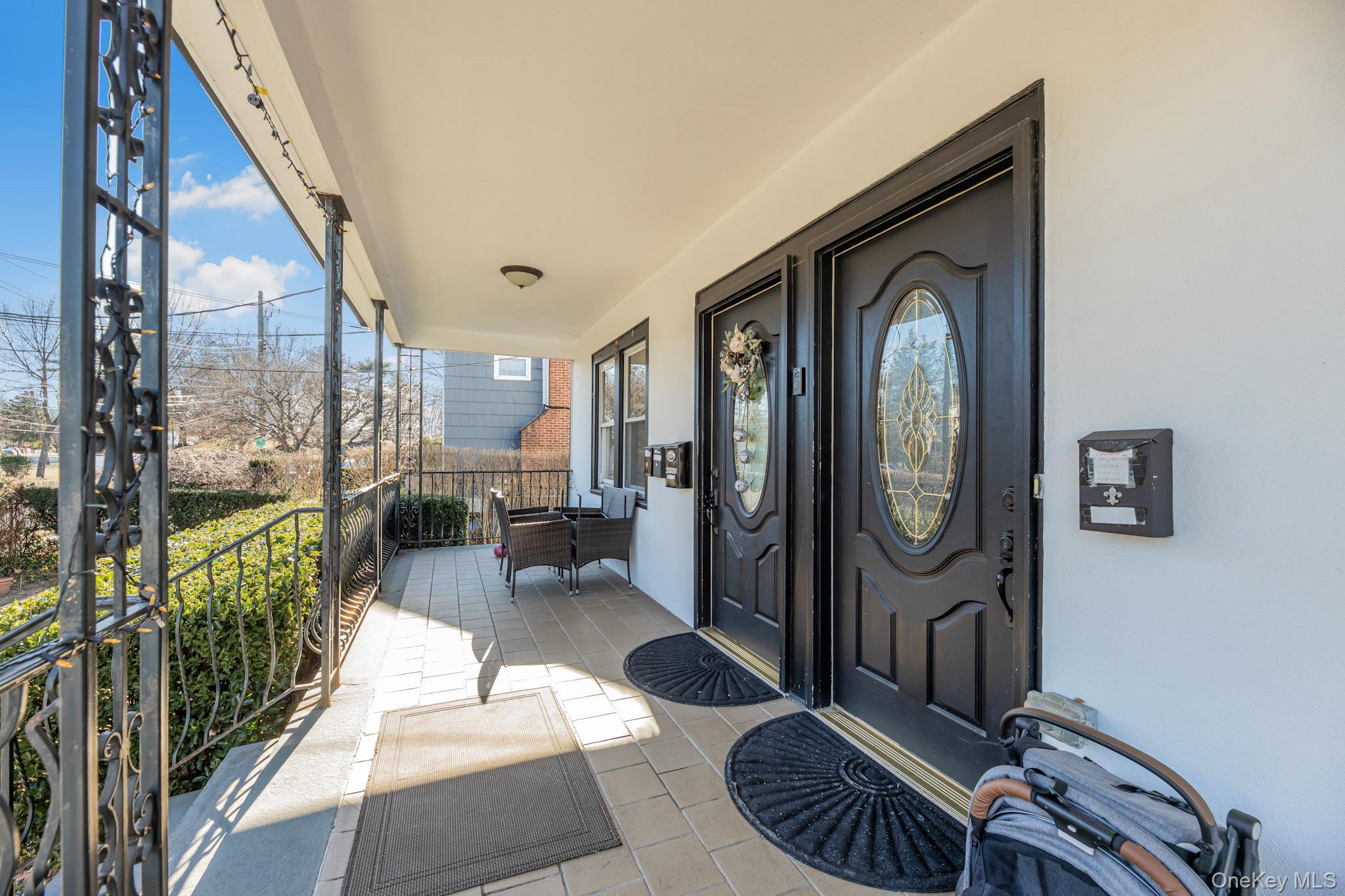 168 Stephenson Boulevard, New Rochelle, NY 10801