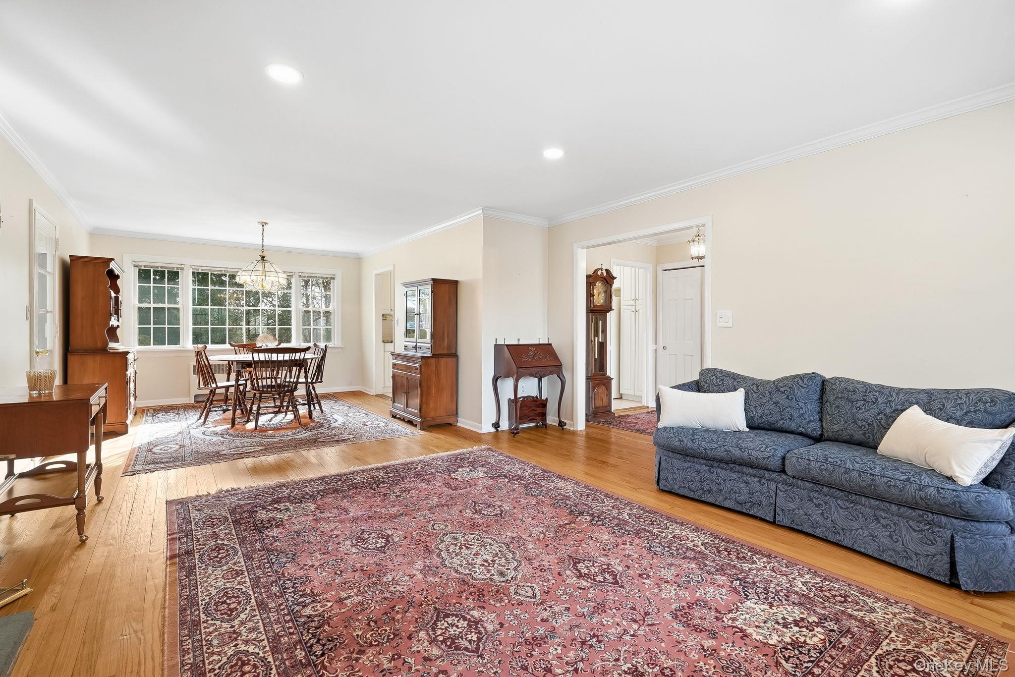 34 Sunrise Avenue, Katonah, NY 10536