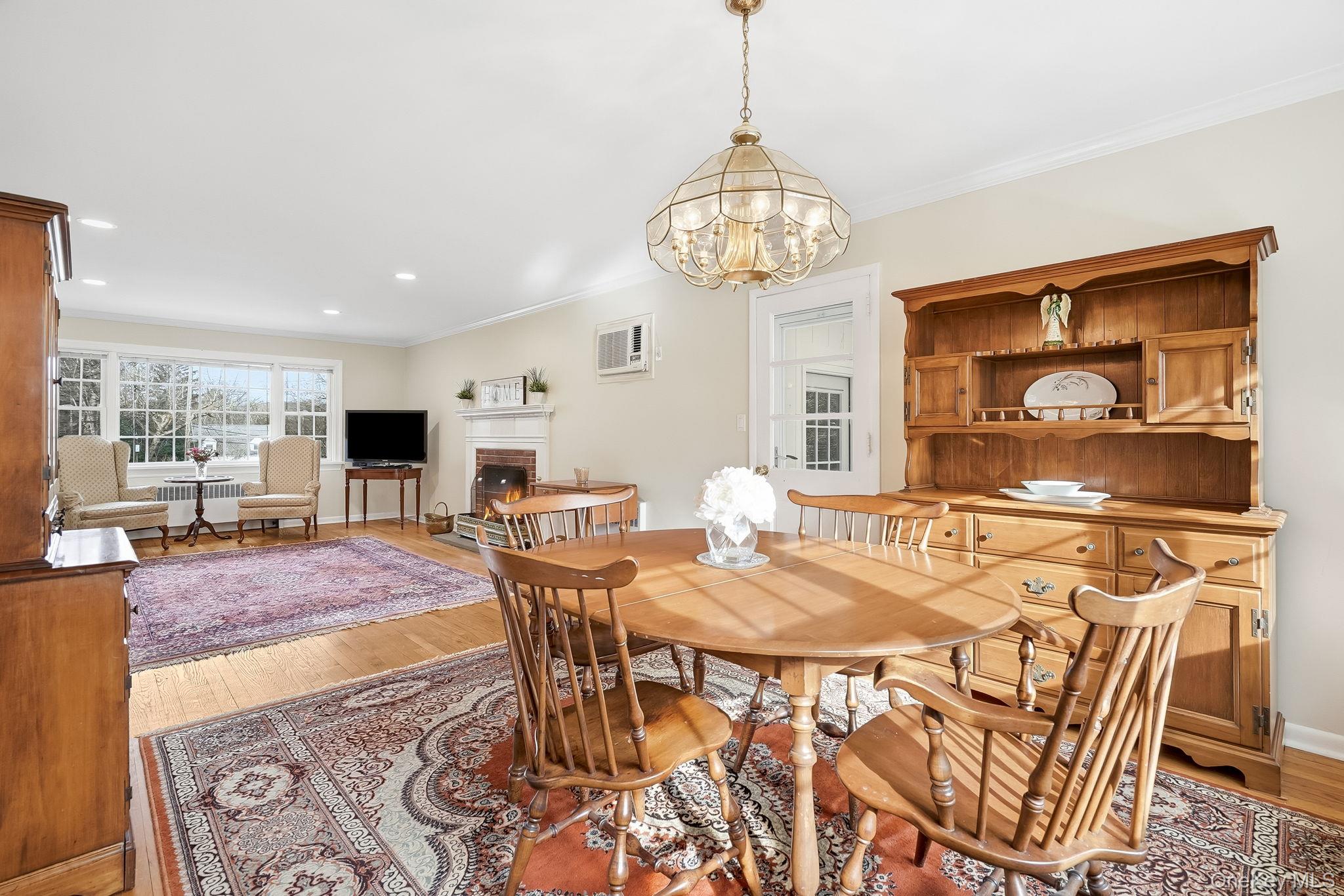 34 Sunrise Avenue, Katonah, NY 10536