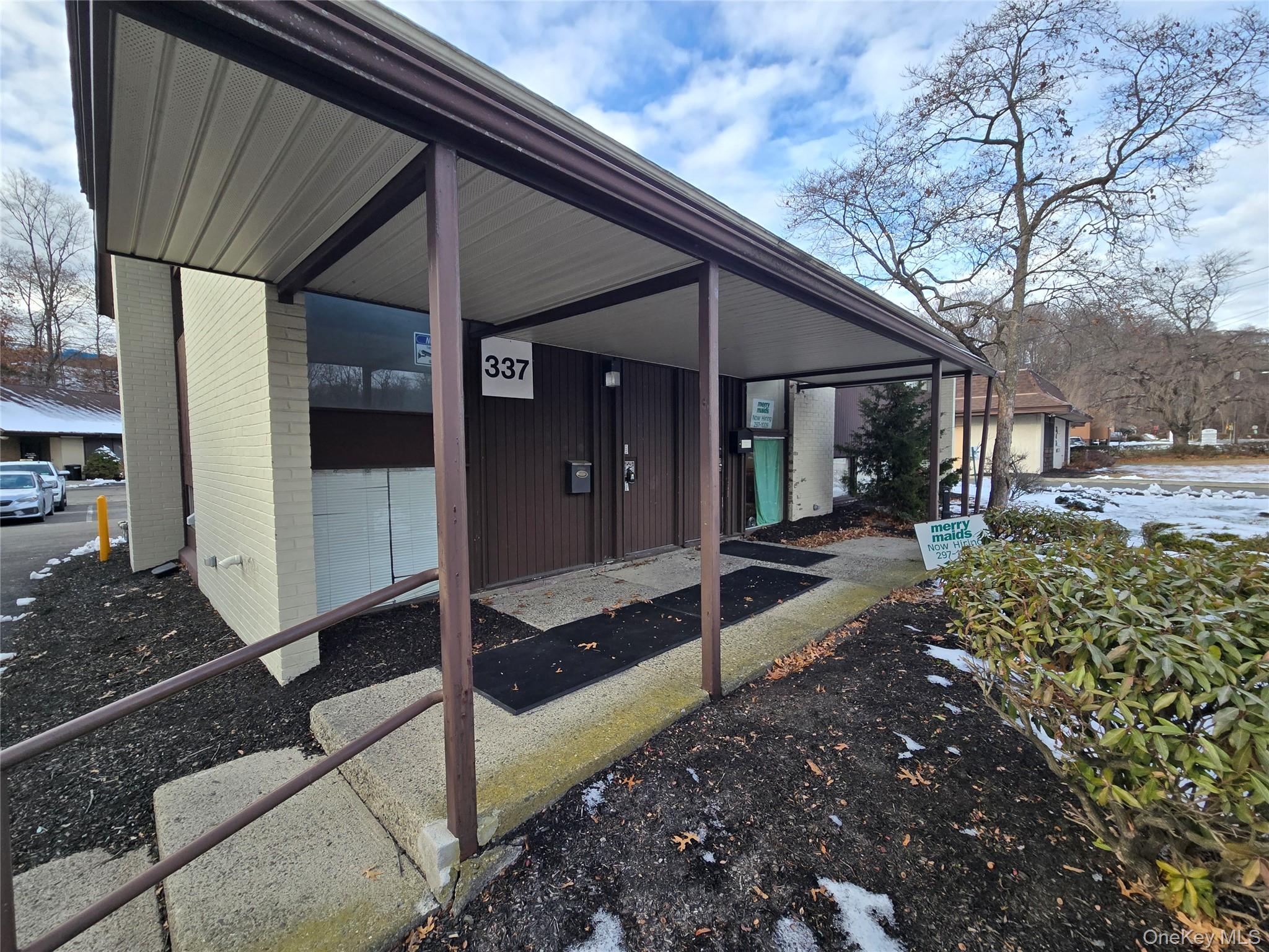 337 Fullerton Avenue # 2nd Floor, Newburgh, NY 12550