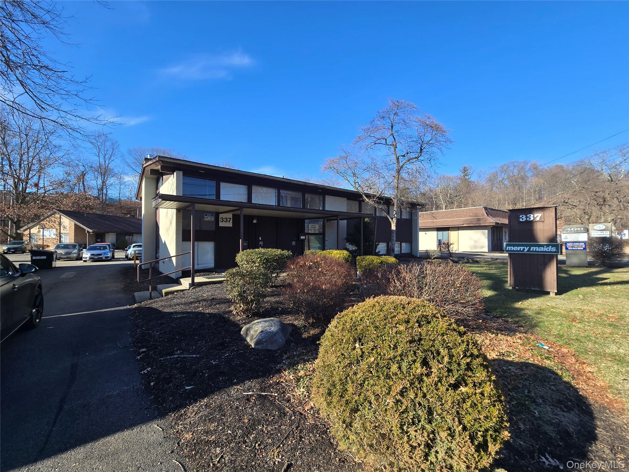 337 Fullerton Avenue # 2nd Floor, Newburgh, NY 12550