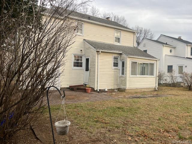 1854 Rockville Drive, North Baldwin, NY 11510