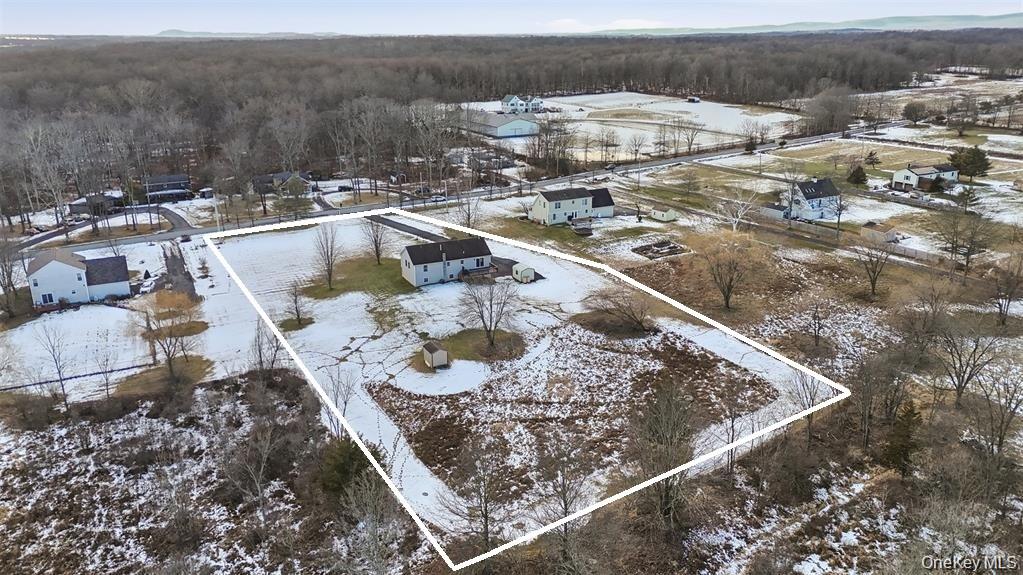 22 Cook Lane, Gardiner, NY 12525