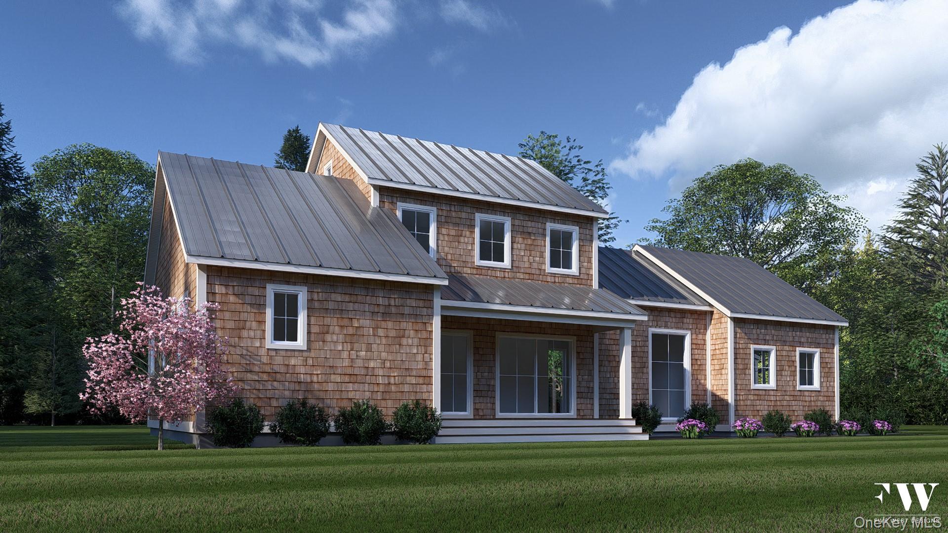 3 Scenic Meadow Drive, Gardiner, NY 12525