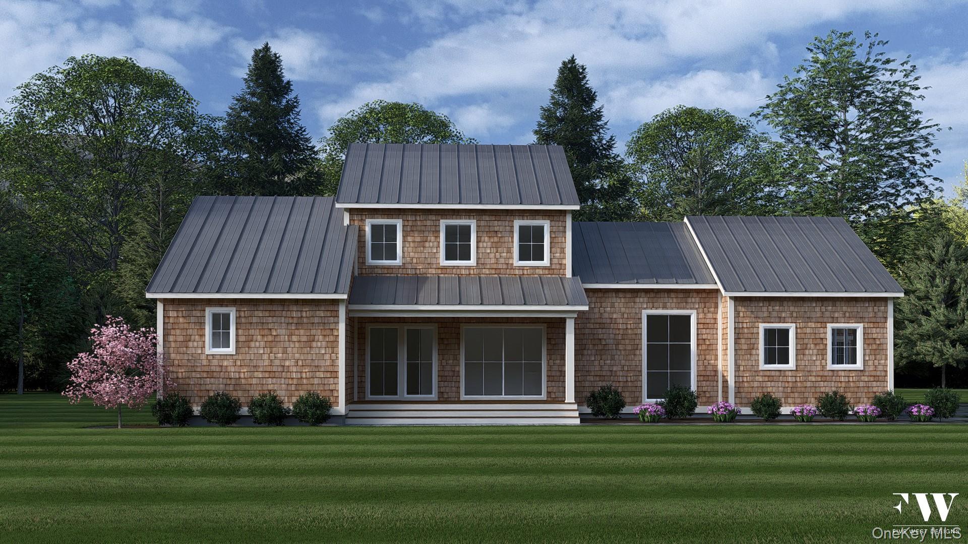 3 Scenic Meadow Drive, Gardiner, NY 12525